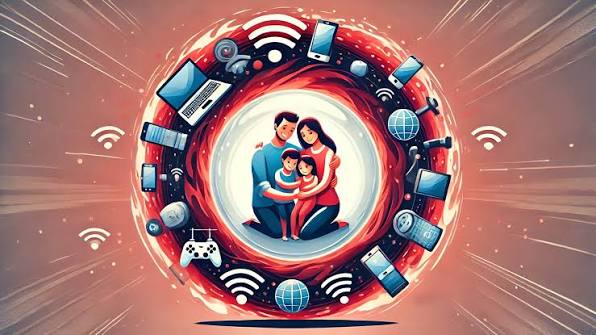 مشكلات التربية في العالم الرقمي