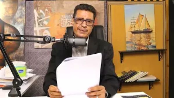 أ. ممدوح الشيخ